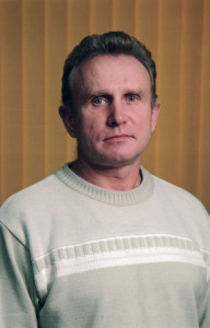 Сергей Юрьевич Дмитриев