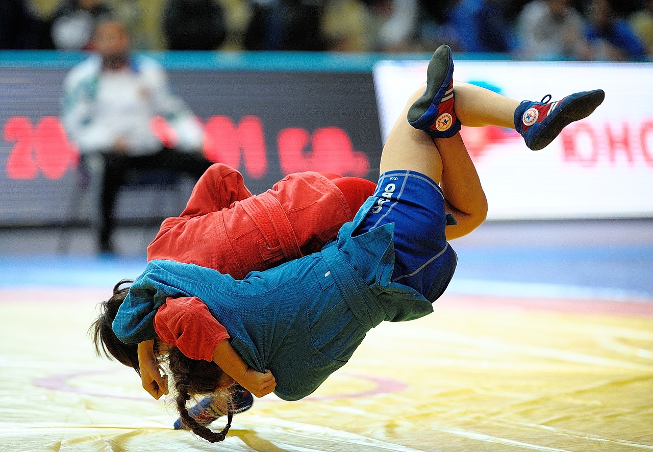 Сергей Ошлобану Чемпионат мира