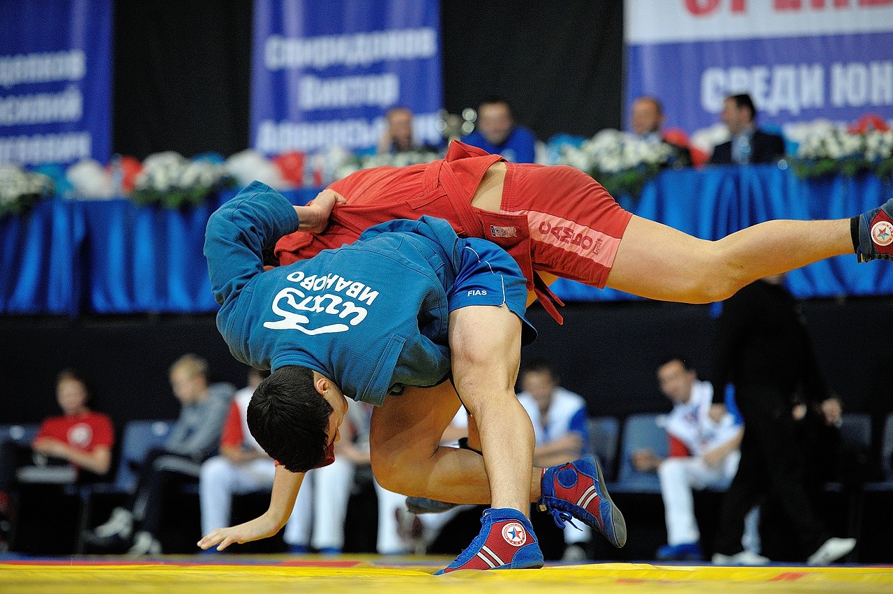 Первенство 2016г Оренбург первенство самбо