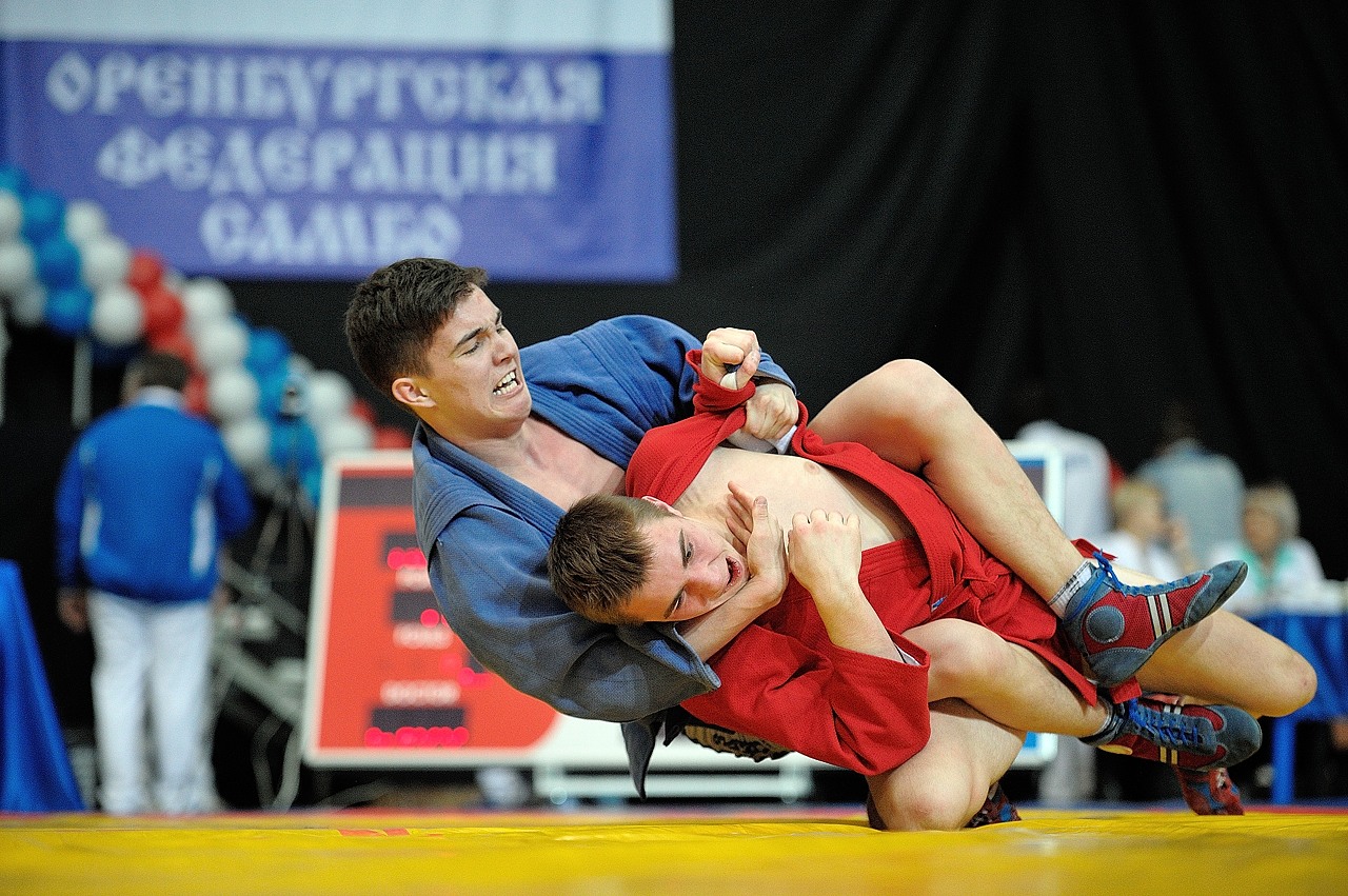 Первенство 2016г Оренбург первенство самбо