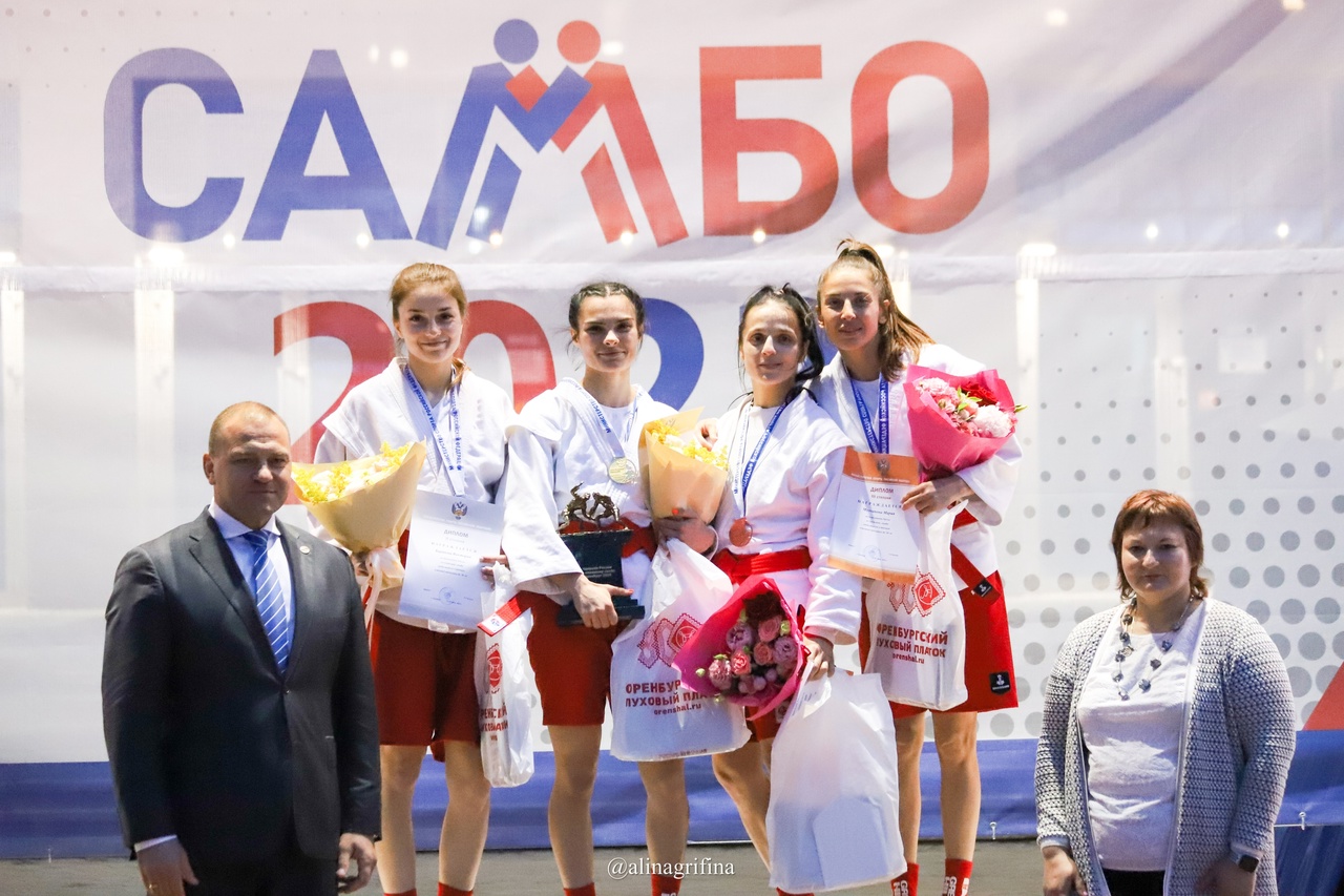 Результаты первого дня Чемпионата России по пляжному самбо (женщины)